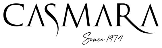 CASMARA logo