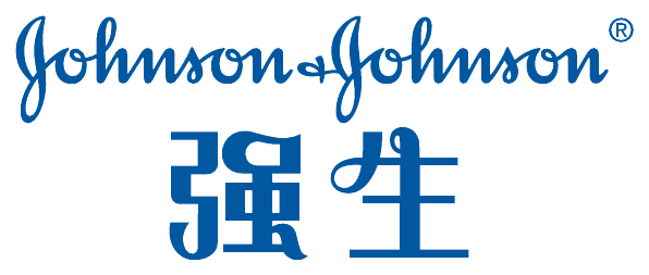 Johnson & Johnson logo