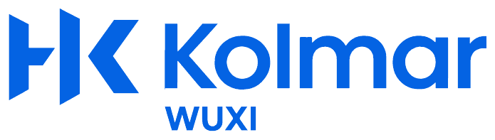 Kolmar logo